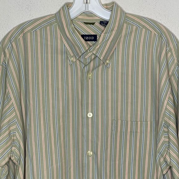 Izod Dress Shirt‎ - Picture 4 of 6